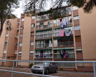 Exterior view of Apartment for sale in  Tarragona Capital