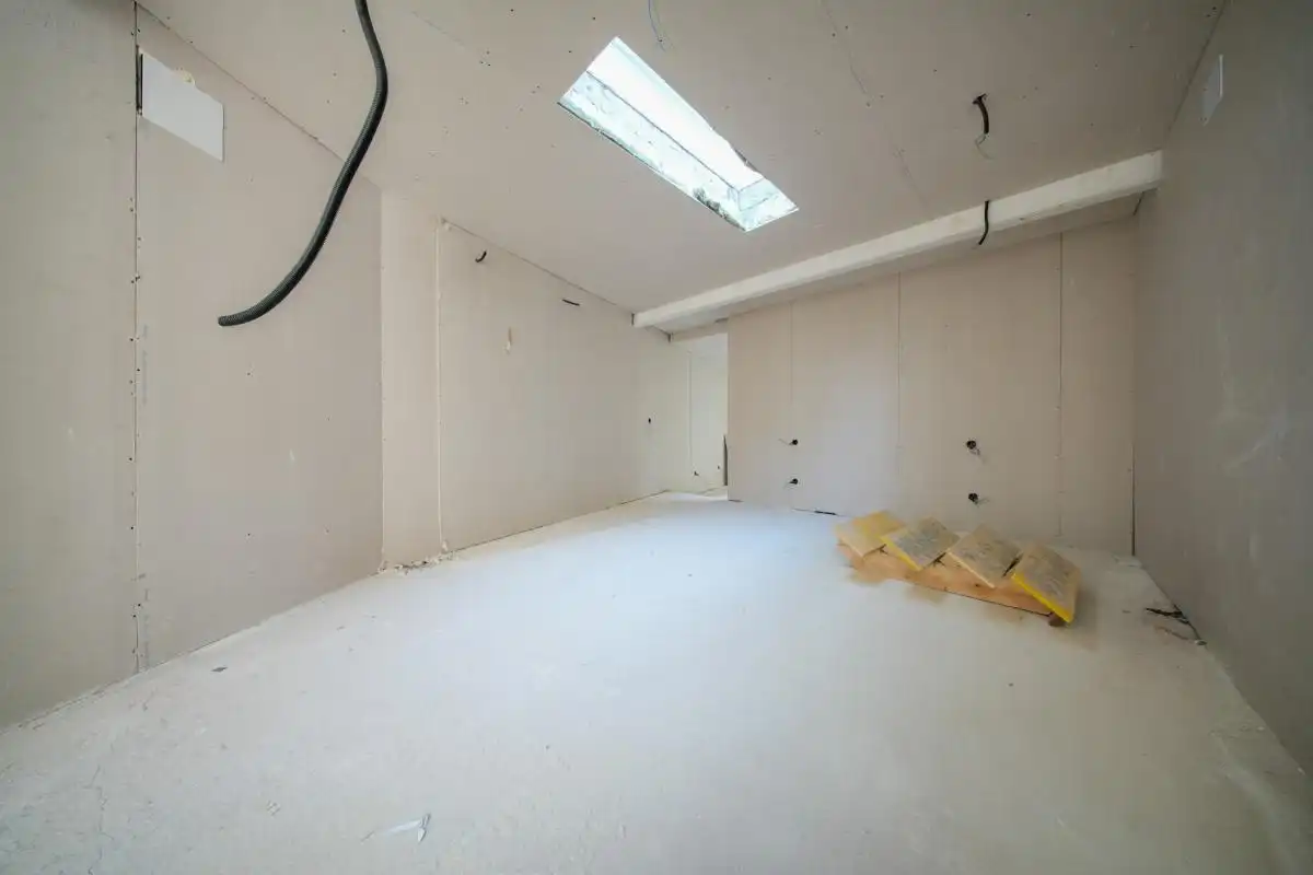 Piso en venta en Madrid con Calefacción