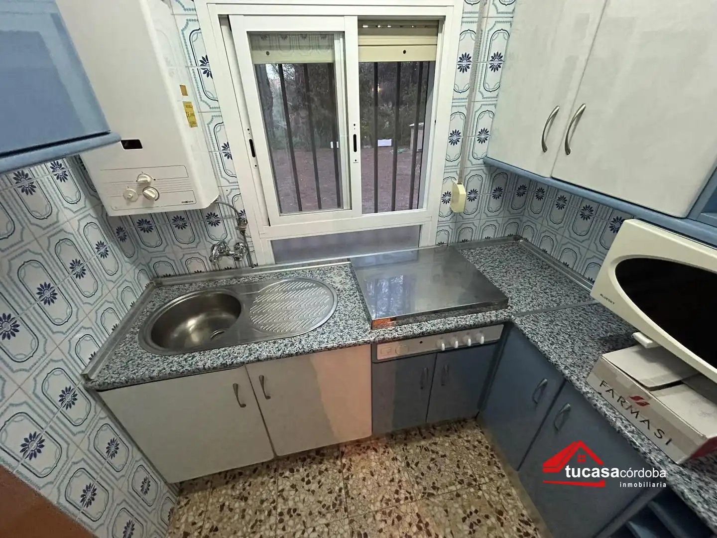 Casa rustica in vendita a Periurbano Oeste - Sierra, imagen 8