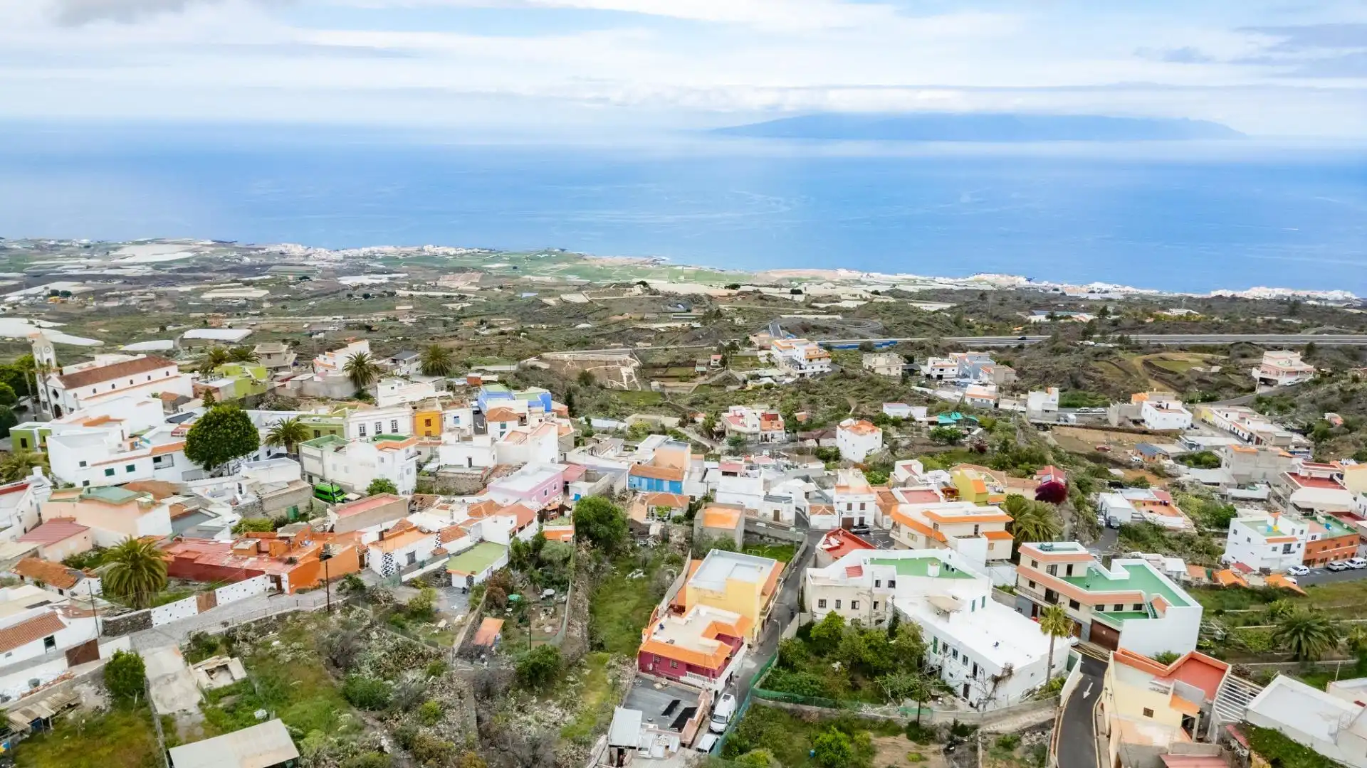 Terreny residencial en venda a Chío, imagen 15