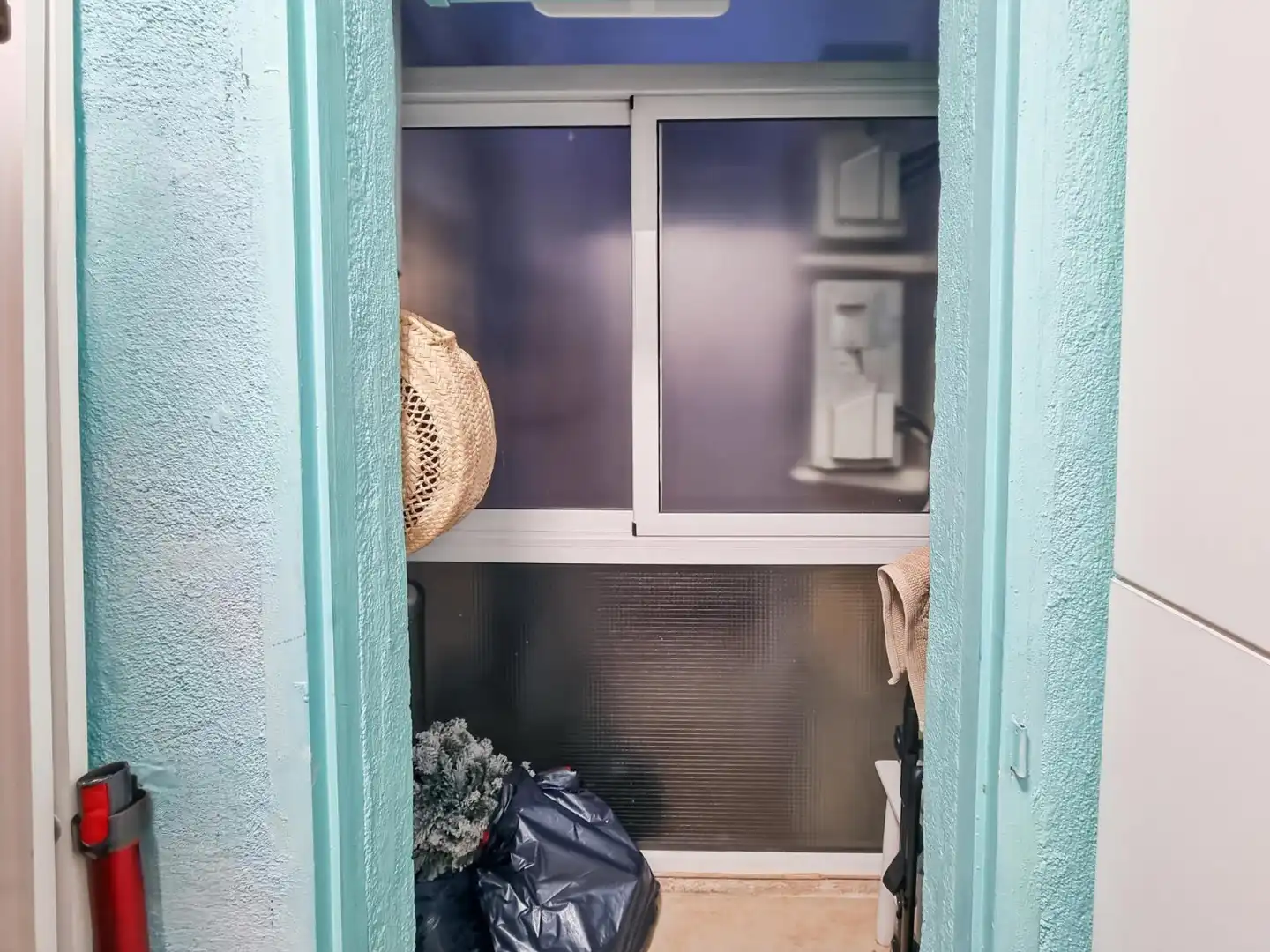 Terraza de Piso en venta en Mataró con Aire acondicionado, Calefacción y Alarma