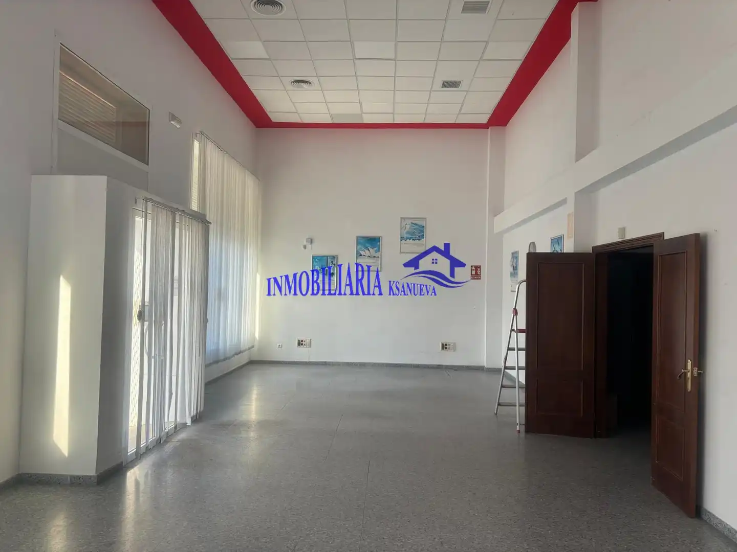 Nau industrial en venda a Periurbano Este - Campiña, imagen 3