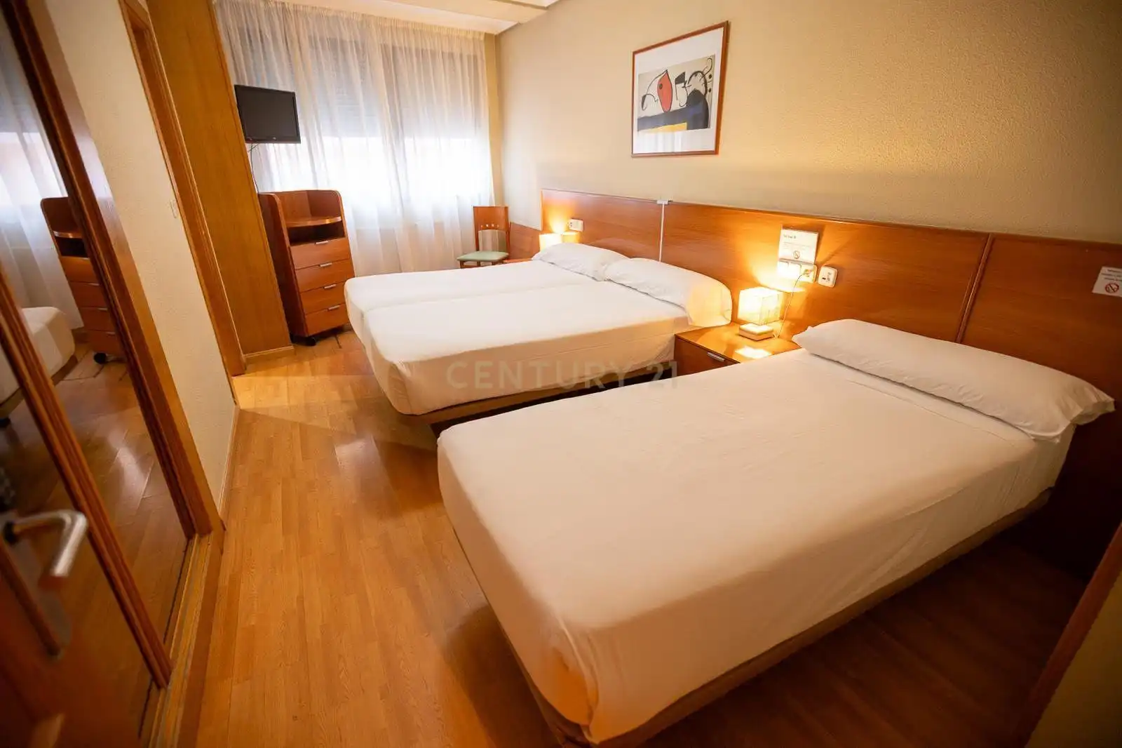 Habitación de Edificio en venta en Miranda de Ebro