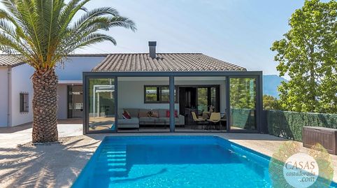 Foto 2 de Casa o chalet en venta en Urbanizació Sant Llàtzer, Temple, Tortosa