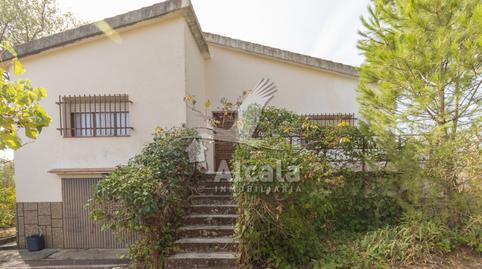 Foto 4 de Casa o xalet en venda a Mazuecos, Guadalajara