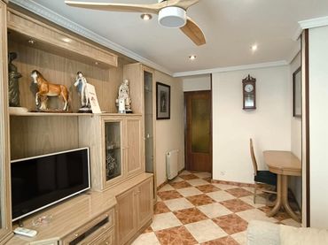 Flat with balcony for sale in ALDEA DEL FRESNO