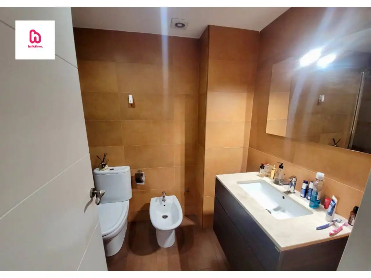 Wohnung zum Verkauf in Calle Torrent d´en Grau, Puigfred