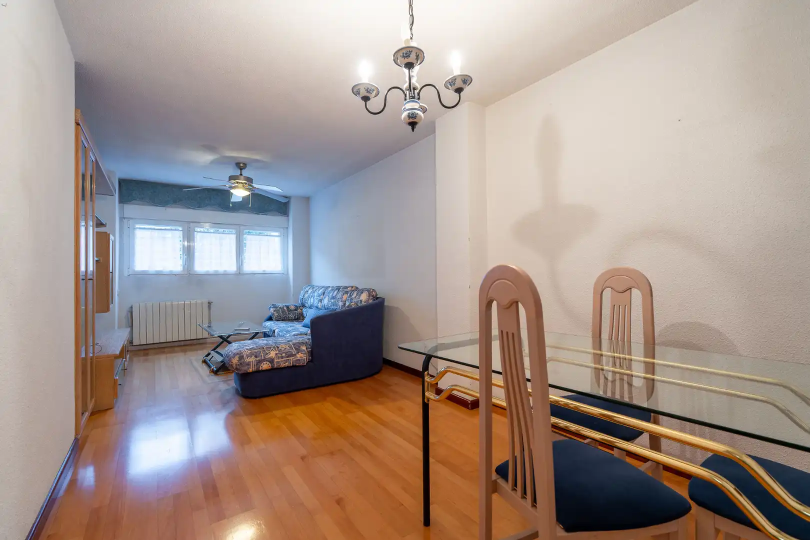 Pis en venda a Calle del Concejal Francisco José Jiménez Martín, Los Cármenes