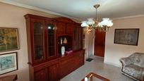 Sala d'estar de Pis en venda en  Córdoba Capital amb Aire condicionat, Calefacció i Terrassa