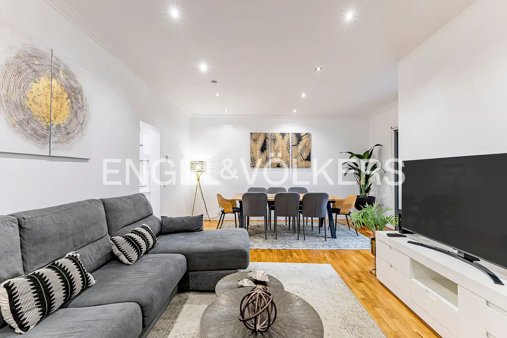 Appartamento con balcone in vendita a Eixample, imagen 5