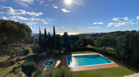 Foto 2 de Àtic en venda a El Balís - Can Calella, Sant Vicenç de Montalt