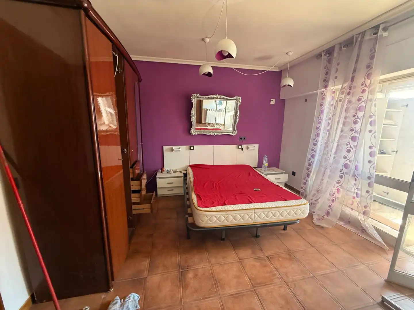 Habitación de Piso en venta en Palencia con Terraza