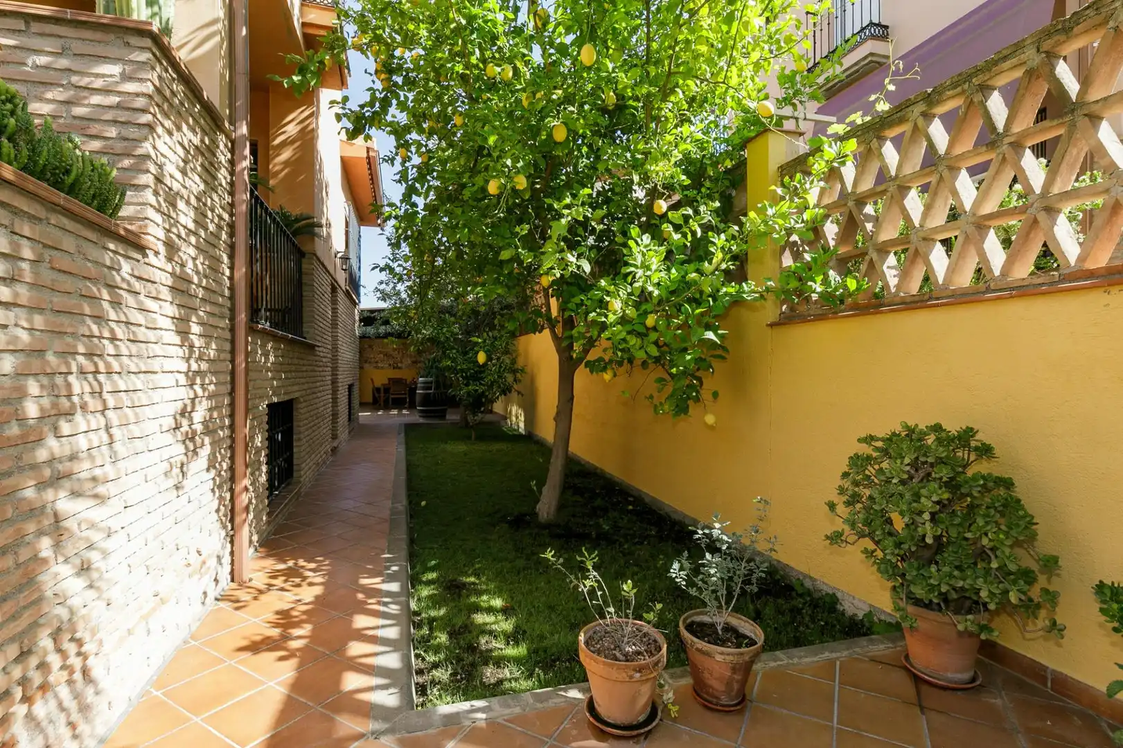 Vivienda en venta en Jun, imagen 5
