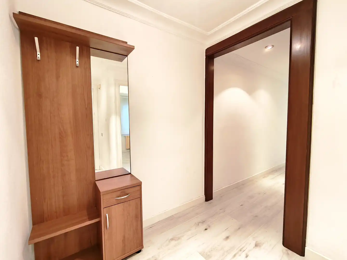 Piso en venta en  Logroño con Calefacción, Parquet y Amueblado
