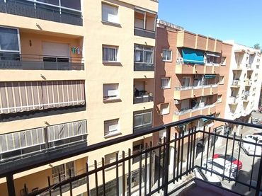 Piso en venta en Centre