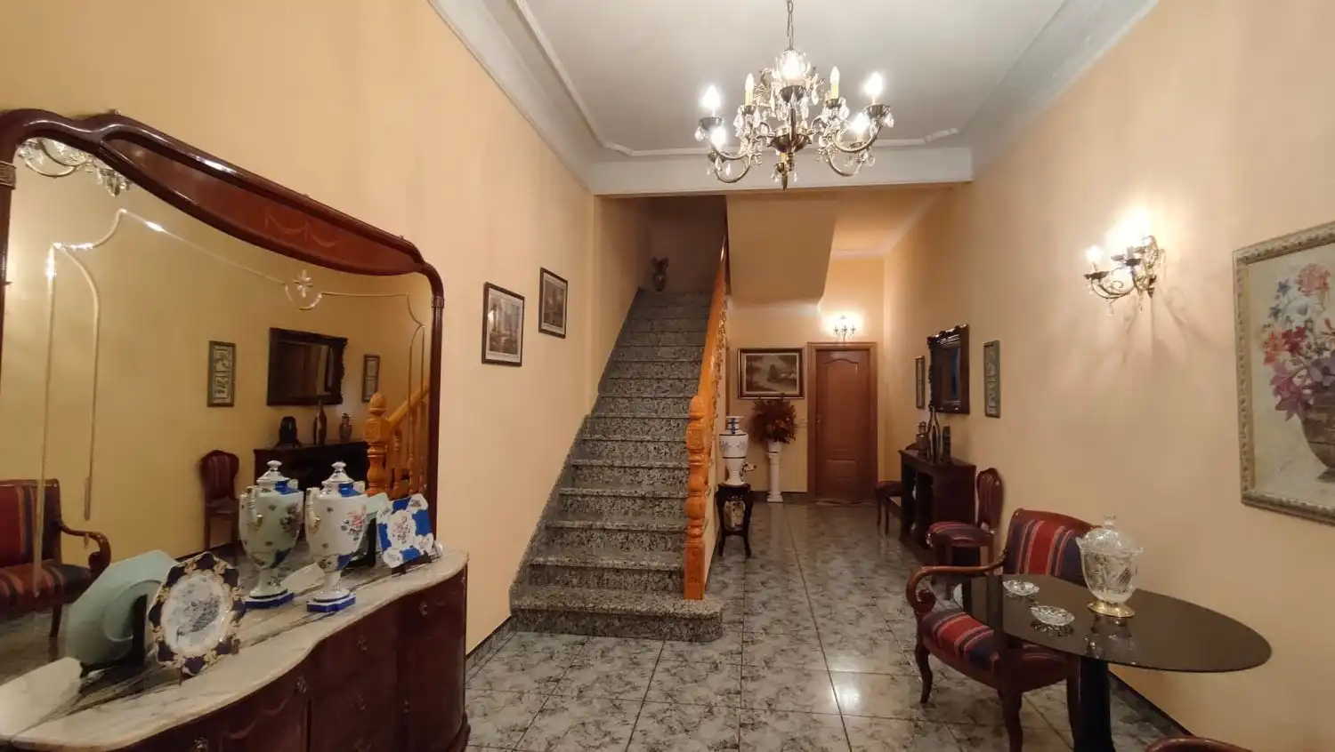 House with terrace for sale in Calzada de Calatrava, imagen 15