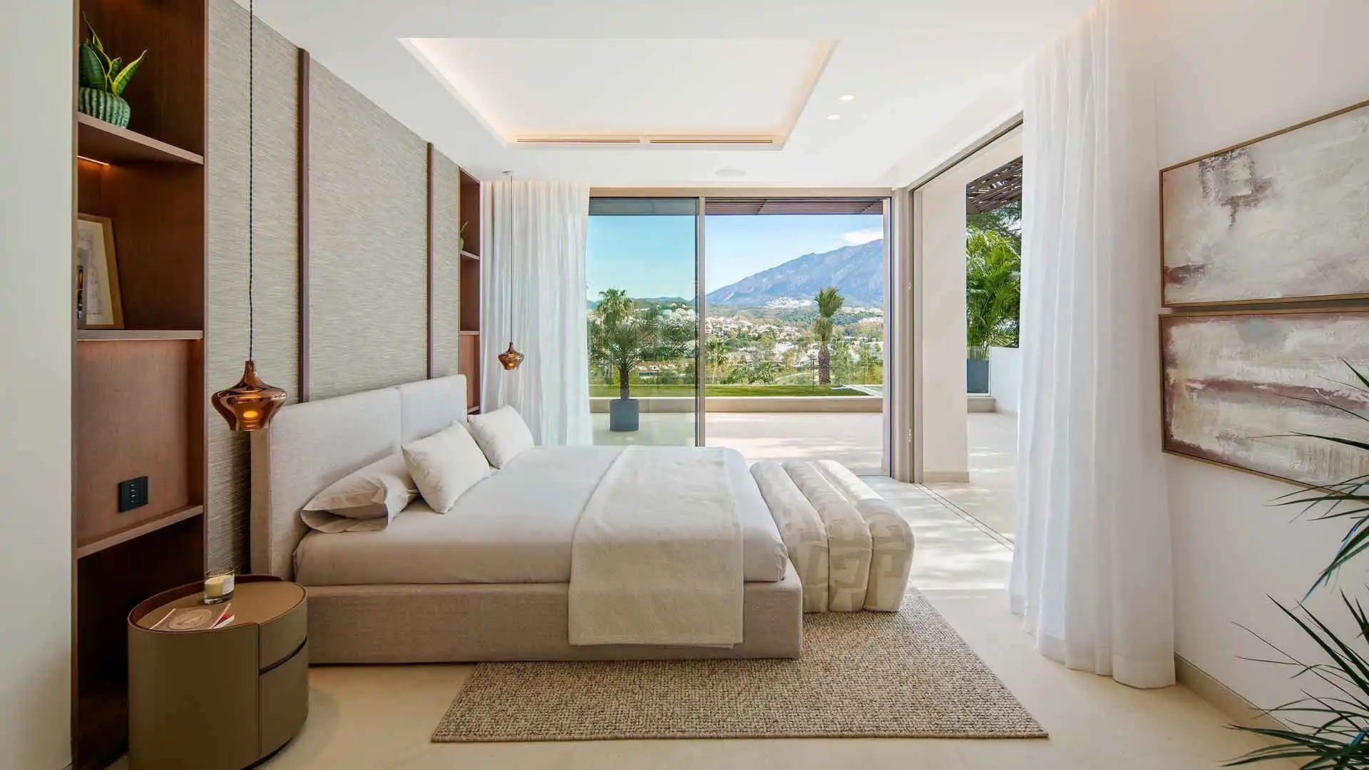 Casa con piscina in vendita a ALCALA-NVA ANDALUCIA D 70, imagen 18