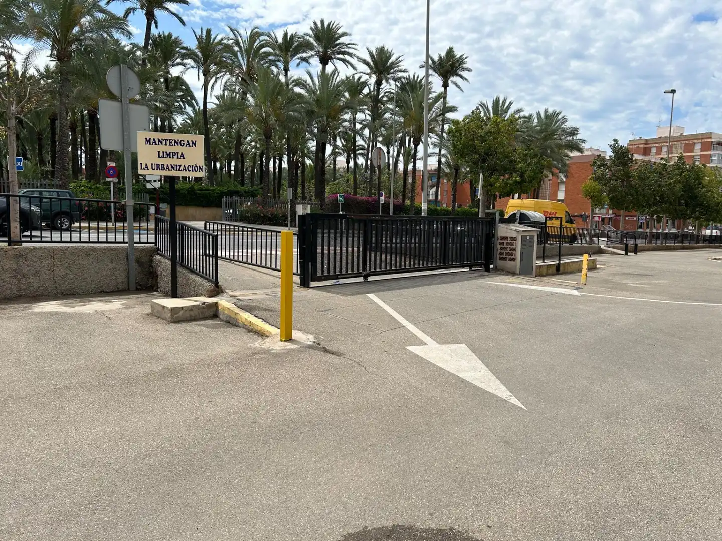 Local en venta en Avenida PORTUS ILICITANUS, 2, Centro