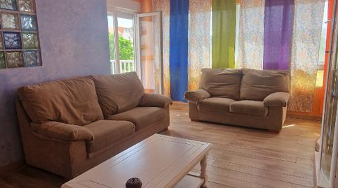 Foto 5 de Pis en venda a Noalla, Sanxenxo