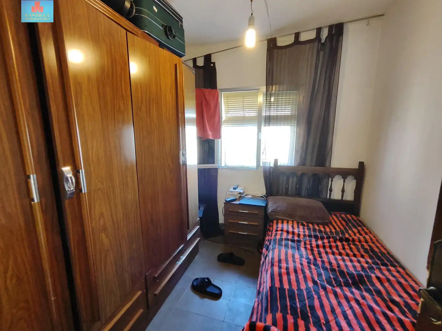 Habitación de Piso en venta en Ávila con Calefacción y Terraza