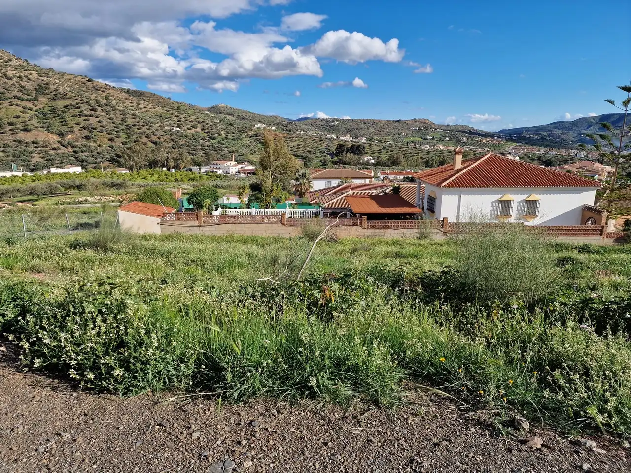 Terreni e lotti in vendita a Alcaucín, imagen 6
