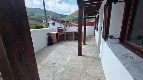 Foto 4 de Casa o xalet en venda a Otañes - Talledo, Castro-Urdiales
