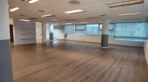 Photo 3 of Office to rent in Avinguda de Barcelona, Les Planes, Sant Joan Despí