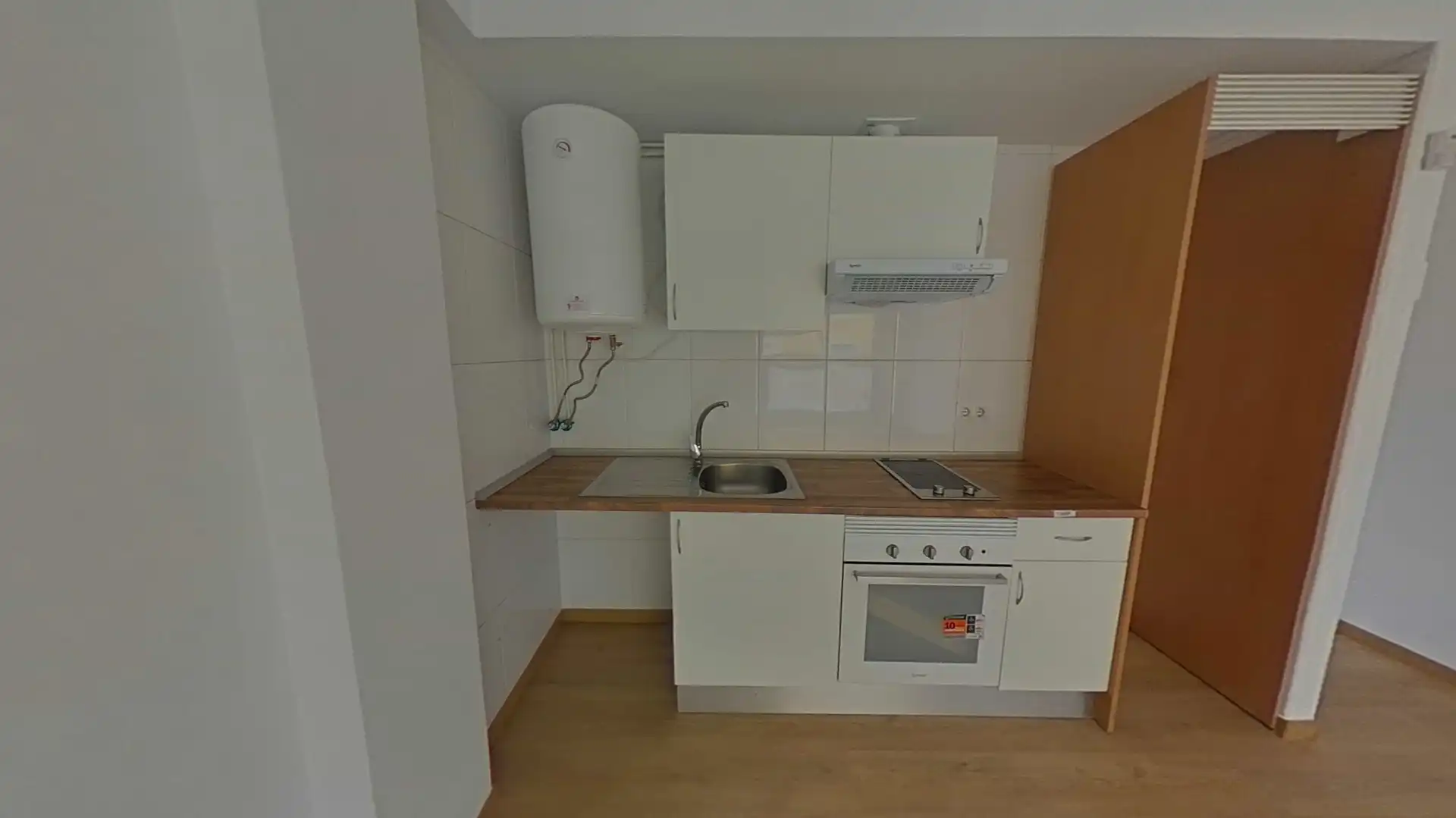 Wohnung mit Aufzug zum Verkauf in C/ Doctor Salgado, imagen 13