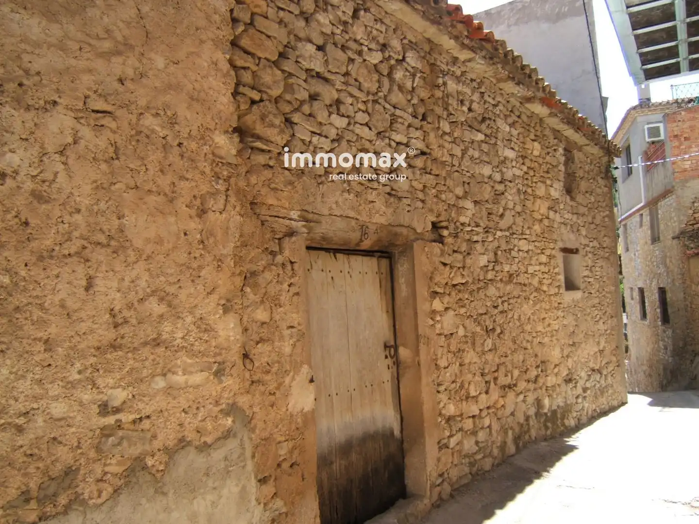 Casa o chalet en venta en Cruera, Paüls