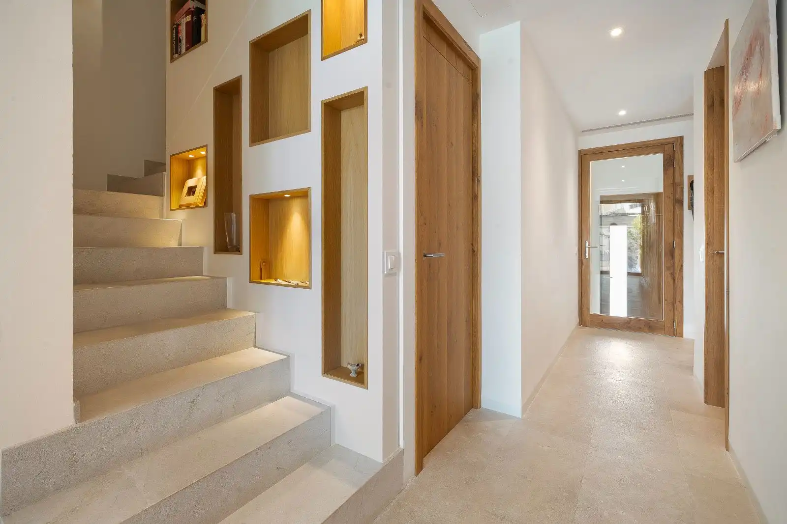 Detached homes for sale in Pollença  with Air Conditioner, Heating and Parquet flooring