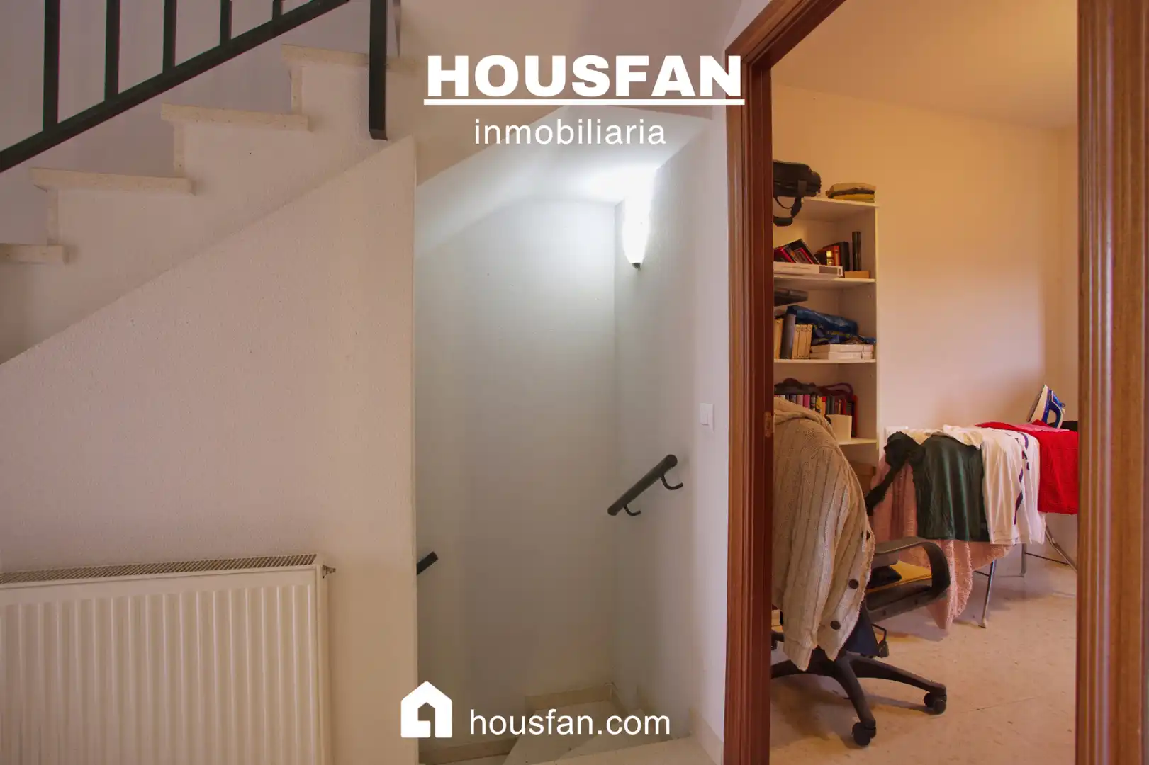 Casa adosada en venta en Mejostilla