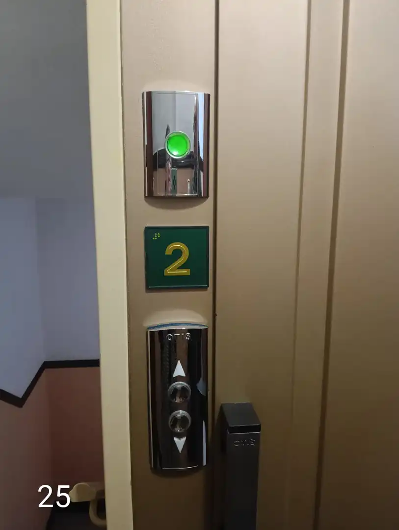 Piso con ascensor en venta en Errekalde, imagen 47