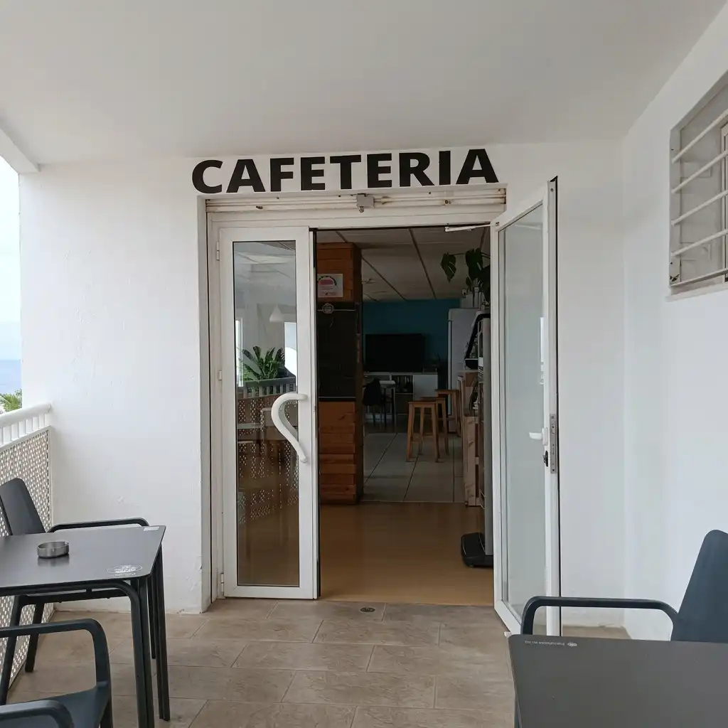 Commercial properties for rent in Rincón de la Victoria  with Air Conditioner