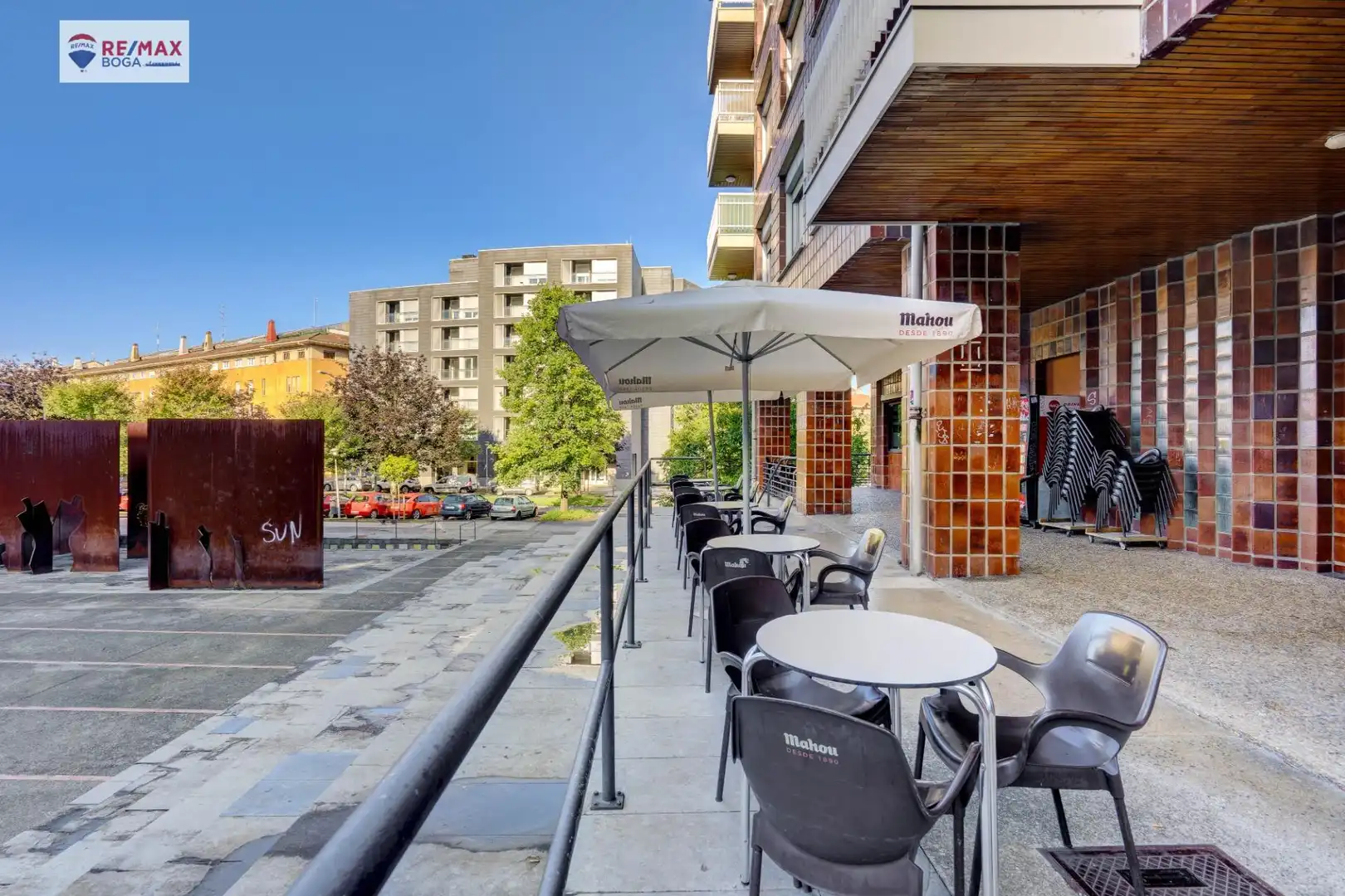 Business premises for sale in Paseo de Mons, imagen 18