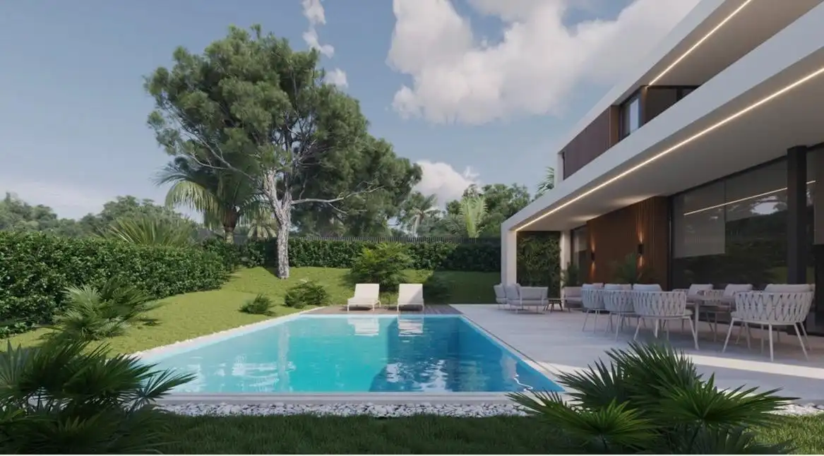 Detached house for sale in Platja d'Aro, imagen 23