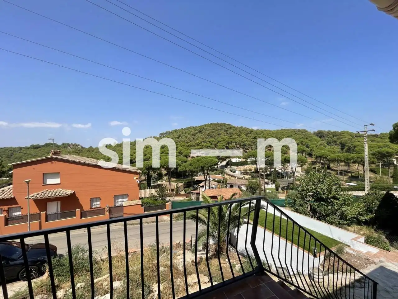 Casa o xalet en venda en Begur amb Aire condicionat, Jardí privat i Terrassa