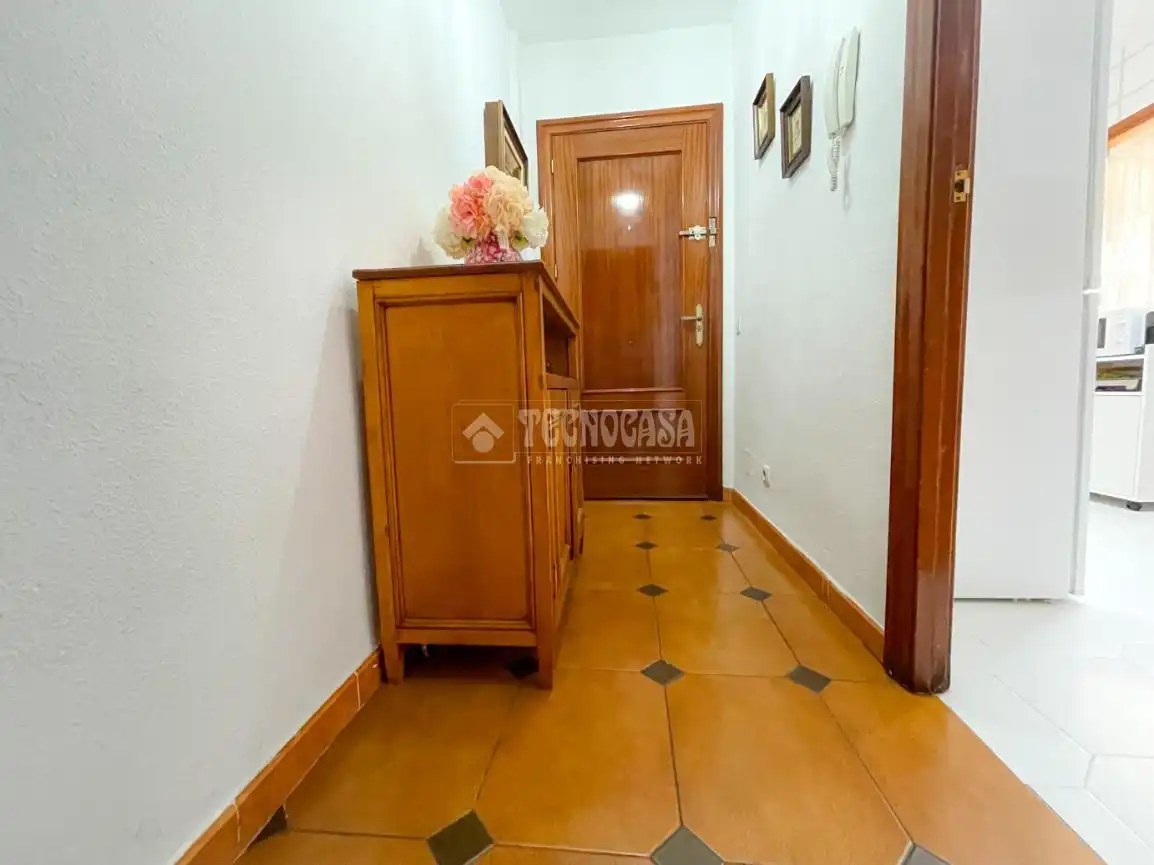 Flat for sale in Guadarrama  with Heating, Terrace and Storage room