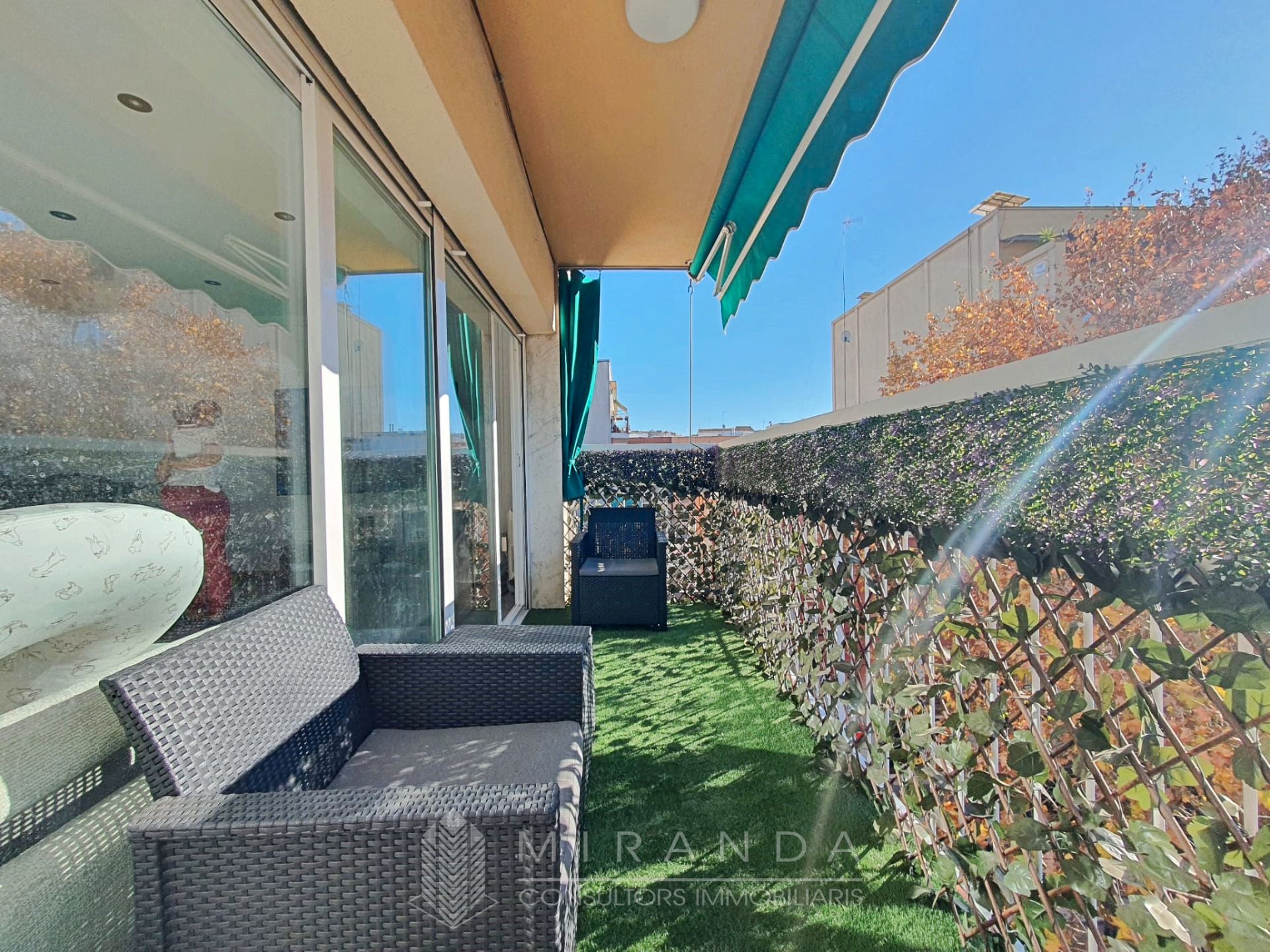 Piso en venta en Plaça de Jaume I el Conqueridor, Lledoner