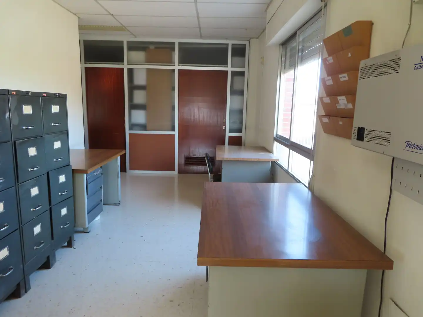 Büro zur Miete in Cartagena mit Klimaanlage und Möbliert