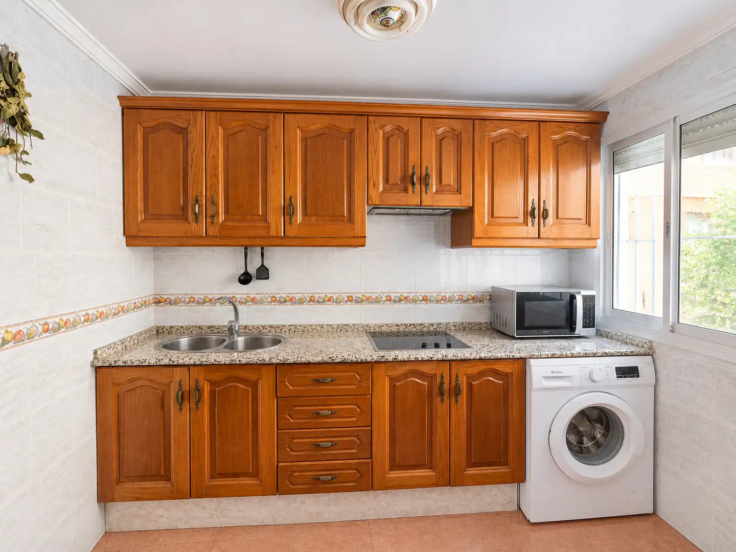 Apartamento en venta en Cruz de Humilladero, imagen 6