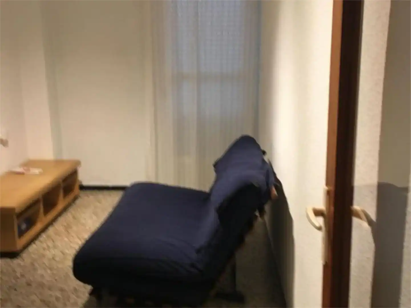 Habitación de Casa adosada en venta en Pliego con Trastero