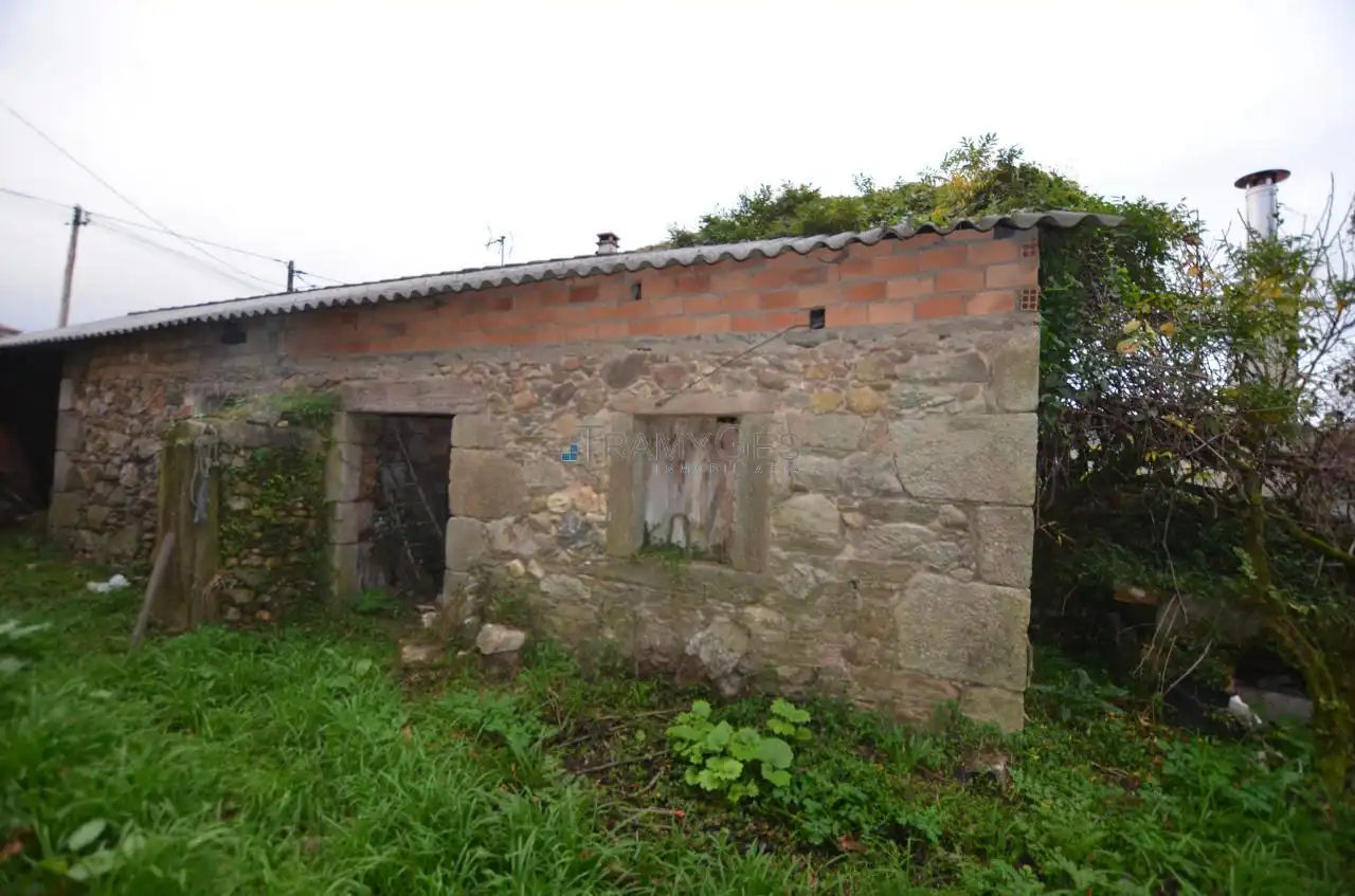 House with garden for sale in LUGAR A GRANXOLA, imagen 9