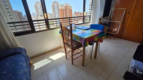 Foto 4 de Piso en venta en Levante Alto, Benidorm