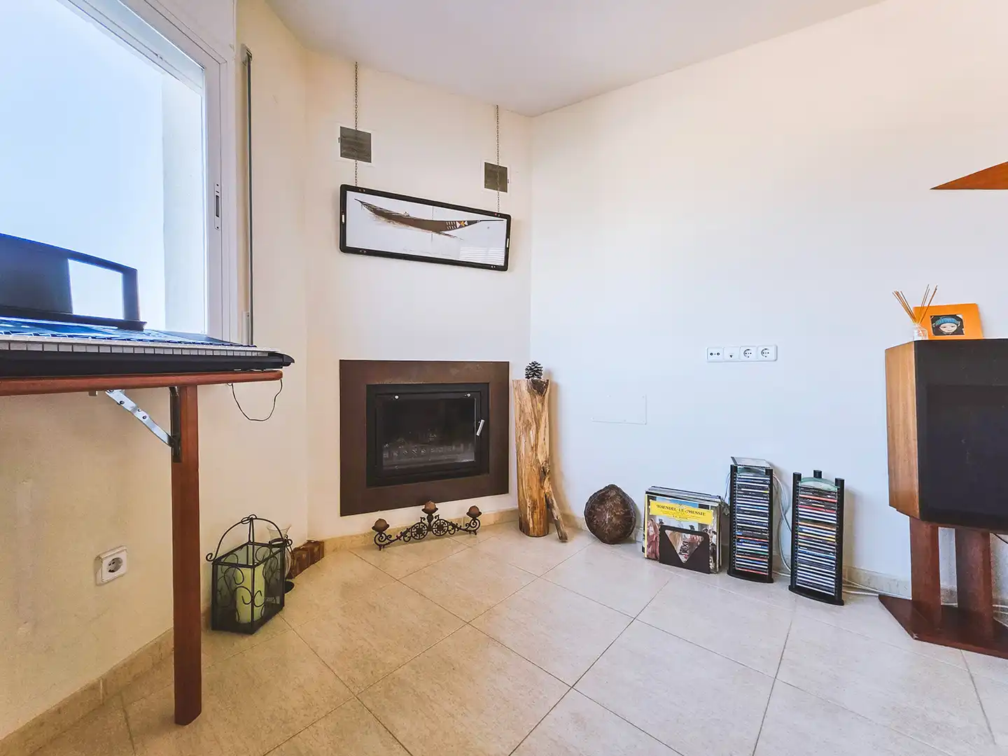 Casa adosada en venta en Sant Cebrià de Vallalta