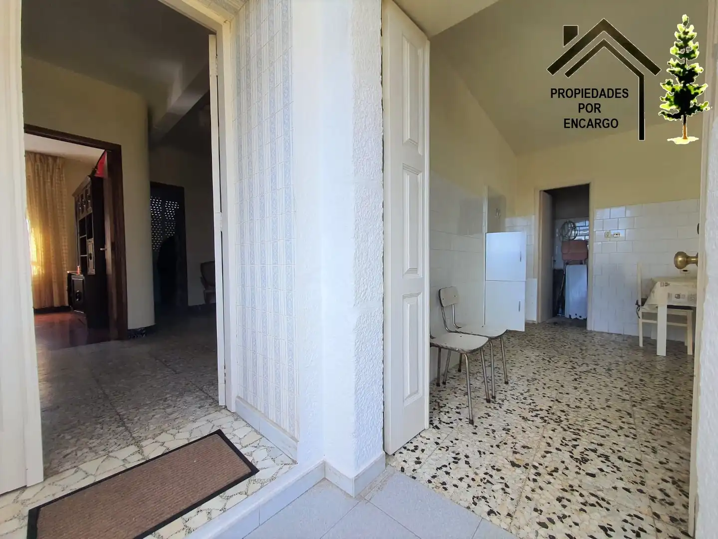 Casa o chalet en venta en Moaña