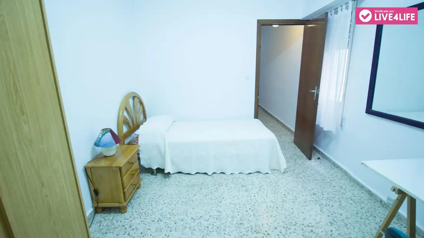 Pis de lloguer a de Albalat dels Tarongers, Valencia, 36, La Carrasca