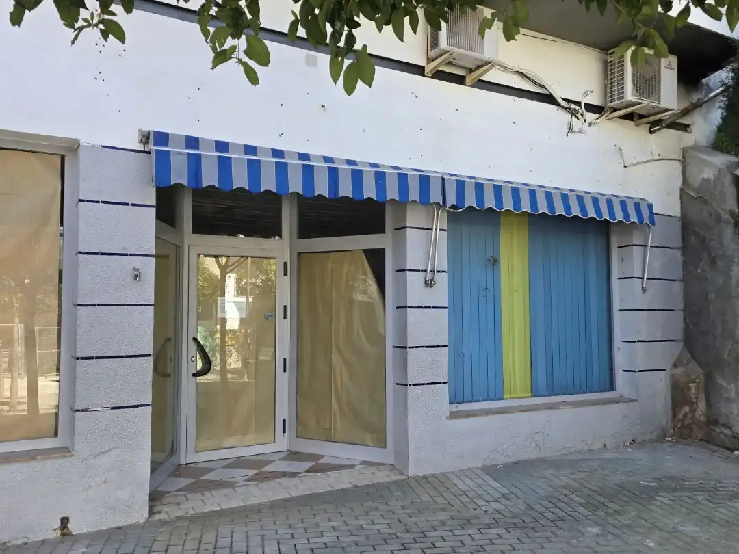 Commercial properties for sale in Cazorla, Jaén