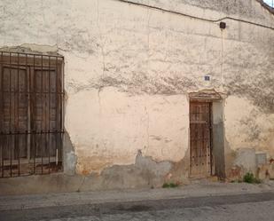 Vista exterior de Casa o xalet en venda en Méntrida