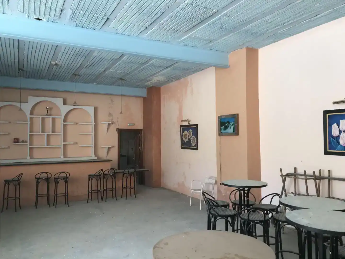Commercial properties for sale in Huesa  with Furnished