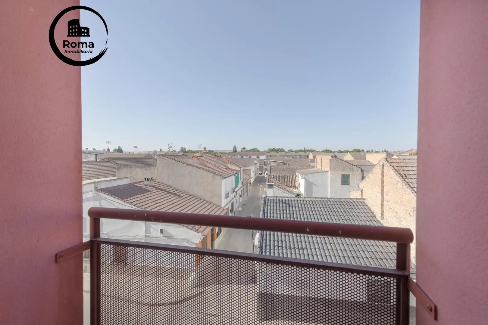 Terrassa de Pis en venda en Cijuela amb Calefacció, Moblat i Balcó